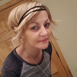 Meet your Posher, Misty